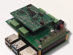 Módulo IO-Link IOL Core4 para Linux embebido