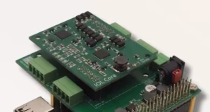 Módulo IO-Link IOL Core4 para Linux embebido
