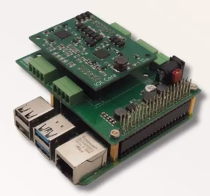 Módulo IO-Link IOL Core4 para Linux embebido