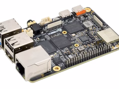 SBC industrial M8391-01 con NPU de 9 TOPS SBC industrial M8391-01 con NPU de 9 TOPS