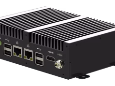 Sistemas embebidos y Edge Computing Sistemas embebidos y Edge Computing