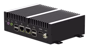 Sistemas embebidos y Edge Computing